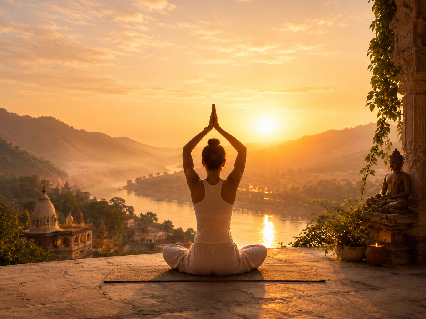 Aathi Siddhar Divine Trust service and spiritual mission