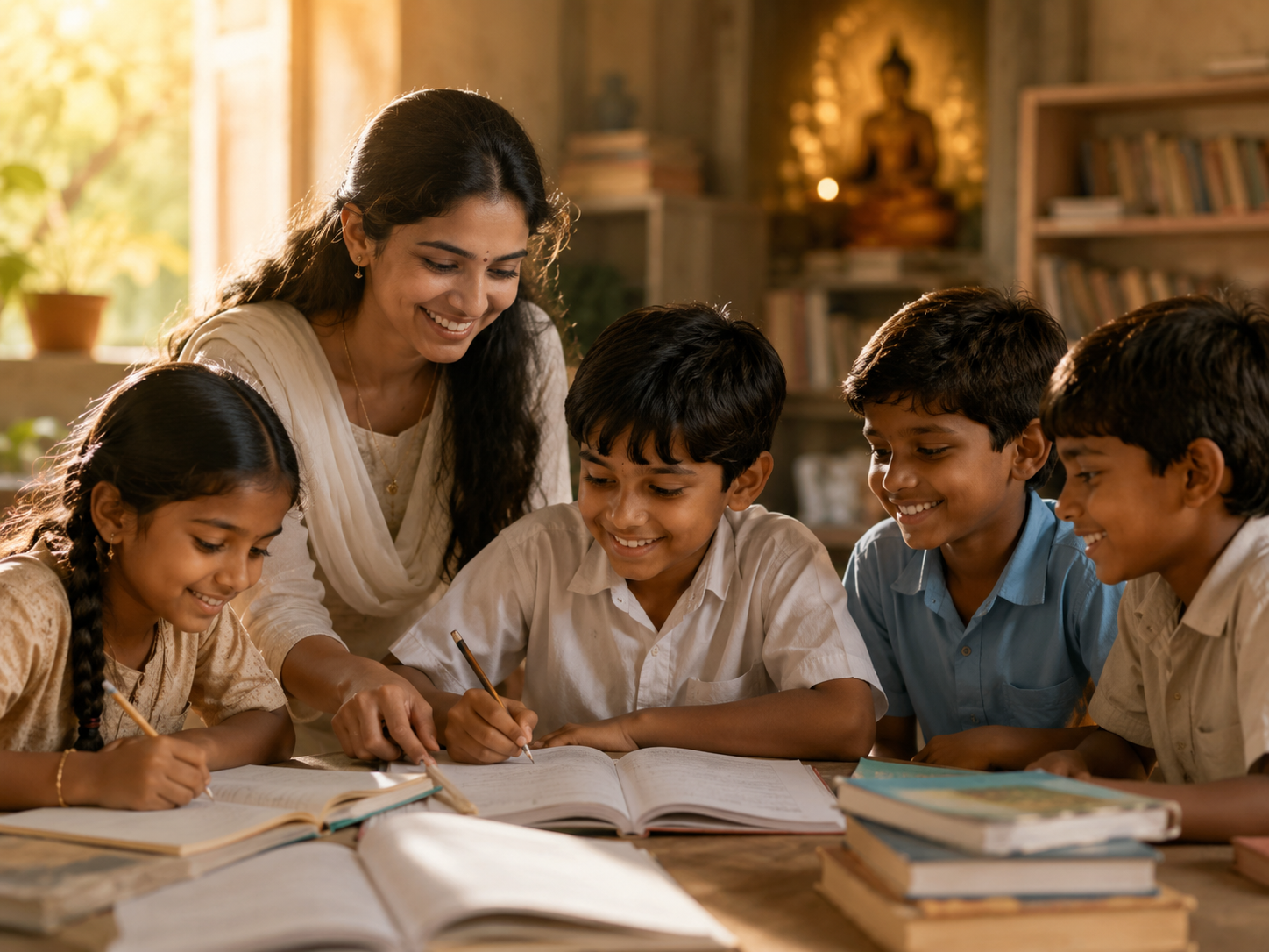 Education Support